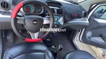 Chevrolet Spark LT 2016