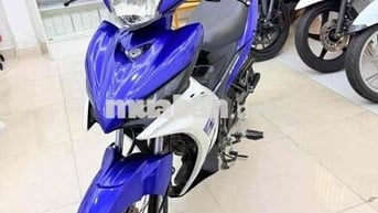 Yamaha Exciter 135cc 2012 Xanh trắng