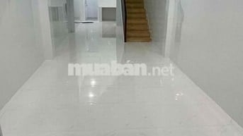 Nhà Hẻm 4M Thạch Lam. DT:3m X 17m Trệt lầu 2PN 2WC nhà mới sạch sẽ