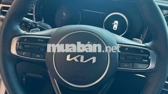 Kia K5 GT Line 2022 Trắng