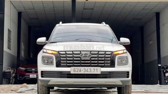 Hyundai Venue 2023 Trắng 38.000 km Tự động