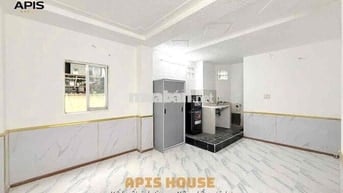 🔥 KHAI TRƯƠNG TOÀ NHÀ  MỚI XÂY FULL NT – THANG MÁY - CỬA SỔ TRỜI🔥