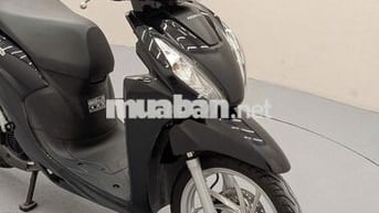 Honda Vision 2024 Đen 9168 km