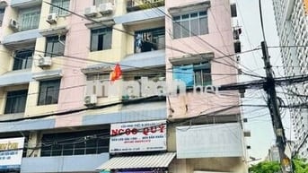 Cho thuê góc Chung cư nguyễn kim 10x4m , 2 tầng , 19 triệu