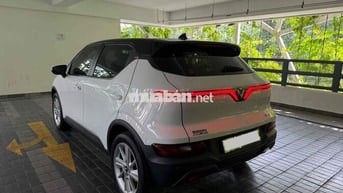 VinFast VF5 Plus 2023 Trắng 31.000km