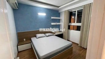 Căn hộ The Avila mặt tiền An Dương Vương phường Phú Định