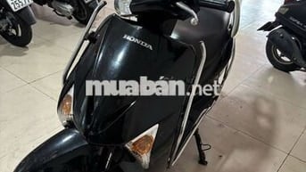 Honda Lead 2010 Đen 108 cm3
