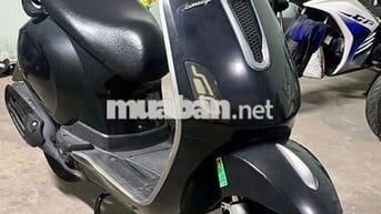 Canelly G1 50cc 2023 Đen