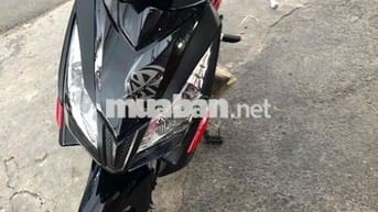 Honda Air Blade 110 Fi 2010 Đen