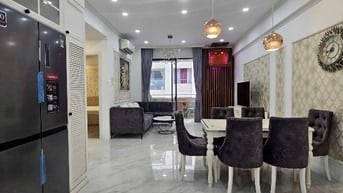 Bán căn hộ 86m2 chung cư Vạn Đô, phường Vĩnh Hội
