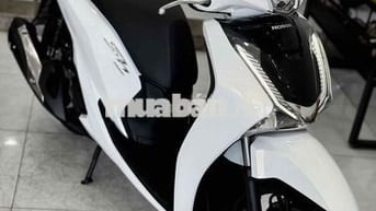 SH125i 2018 Lướt chính chủ ký ( Hỗ trợ Trả GÓP ) ✅