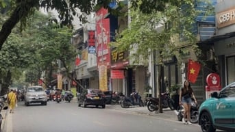 Cần bán gấp nha phố quận hoàn kiếm