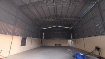 *Cho thuê kho xưởng mới*260m2 đường Tam Đa, Phường Long Trường, Quận 9