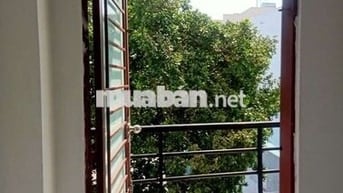 phòng trọ 15m2 Trần Văn Đang Q3