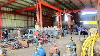 CHO THUÊ XƯỞNG 500M PHƯỜNG TÂN BÌNH DĨ AN PHÙ HỢP NHIỀU NGHỀ