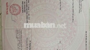 🚨 GIẢM SÂU 200 TRIỆU - CHỈ CÒN 1,3 TỶ 🚨