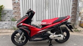 Honda AB Fi 2012 xe bao đẹp máy zin bao ngon