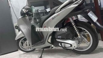 Honda SH 125i 124.8 cm3 Xám