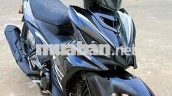[KO CẦN B.LÁI]👉Yamaha Exciter 50cc 2021 Đen-XE ĐẸP