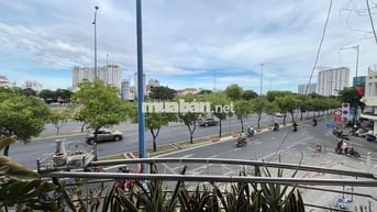 Chính chủ cho thuê nhà tầng 1-2-3, DT4x13m - MT Võ Văn Kiệt
