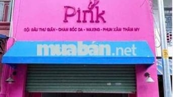Mặt Tiền KD 4x18m 1Lầu (3PN 2WC) Đường 10m. Thành Công. Tân Phú