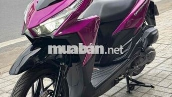 Honda Vario 150 2016 máy nguyên zin biển 67 AG