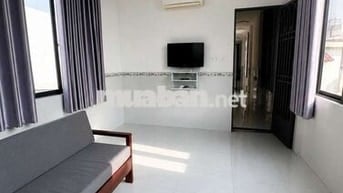 NHÀ HẺM 3 GÁC THÔNG -NGAY PHÚ MỸ HƯNG – PHƯỜNG TÂN PHÚ CỦ - CHỈ 5,4 TỶ