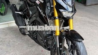 Yamaha TFX150 2018 Đen 40000 KM  Biển SG 9 chủ