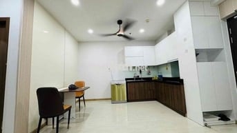 Cho thuê căn hộ Bcons Garden full nội thất