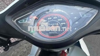 Honda Wave Trắng 25400 km