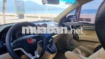 Honda CRV 2.0 Đen 101.798 km