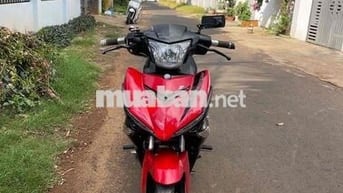Yamaha Exciter 150cc Đỏ đen