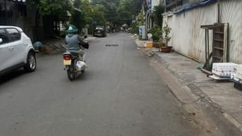 Cần bán nhà ở đường số 5,Quận Bình Thạnh