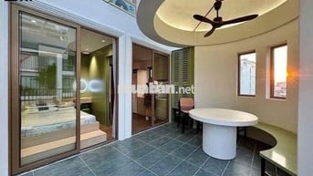PENHOUSE FULL NỘI THẤT CAO CẤP TRUNG TÂM BÌNH THẠNH