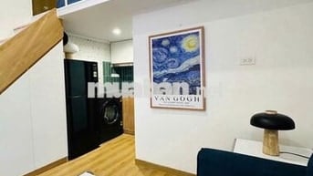 🔥 KHAI TRƯƠNG CCMN DUPLEX CAO CẤP NGÃ TƯ NHỔN – BAN CÔNG – CHỈ 4TR5 