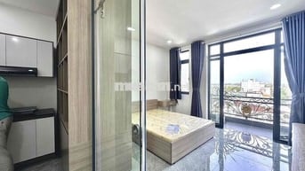 CĂN HỘ MINI FULL NỘI THẤT GẦN CHUNG CƯ AN PHÚ ĐÔNG