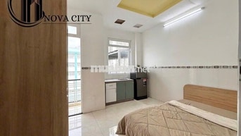 STUDIO BAN CÔNG  - BÙI MINH TRỰC