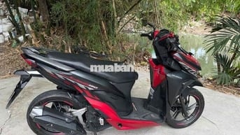 Honda Vario 150 150cc Đỏ đen