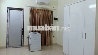 Chính chủ cho thuê phòng phù hợp hộ gia đình