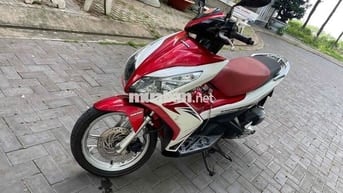 Honda Air Blade 2013 Đỏ trắng 54977 km, bs67