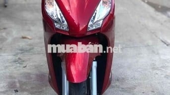 Honda Vision 2020 Cao Cấp màu Đỏ