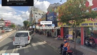 Cho thuê mặt bằng bán buổi sáng.