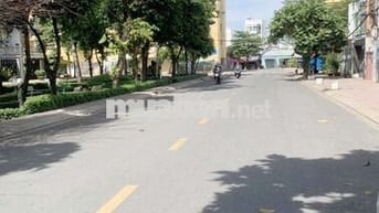 Nhà 4x20m, 3 lầu, KDC Bùi Minh Trực, P.6, Q.8