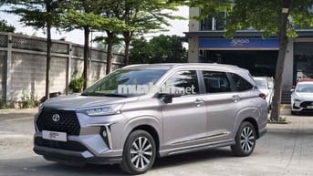 Veloz Cross 2024 qua sử dụng bảo dưỡng kĩ htr góp