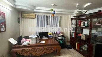 Nhà 4x15m, 5 tầng, KDC Cao Lỗ, P.4, Q.8