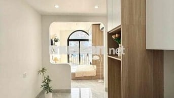 TRỐNG 1 PHÒNG TÁCH BẾP CÁCH TRƯỜNG ĐH VĂN LANG CS3 500m