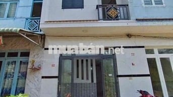 Nhà sổ Hồng riêng trung tâm Cần Giuộc giá chỉ 1 tỷ 150tr