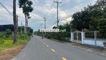 Bán Lô Trảng Bàng 10x60m2 gần đường Hồ Chí Minh