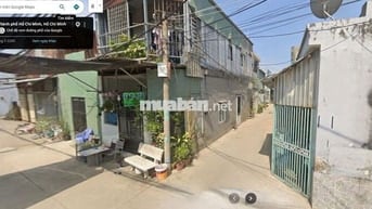 Cho Thuê nhà nguyên căn đường 38