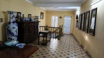 Cần tiền bán nhà đường Lĩnh Nam Hoàng Mai, đáo nợ, 48/60m² chỉ hơn 9tỷ